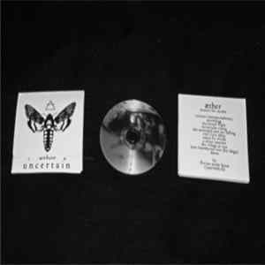 Download uncertain - æther: Musick For Moths