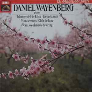 Download Daniel Wayenberg - Piano