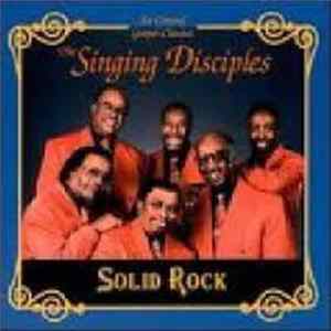 Download Singing Disciples - Solid Rock