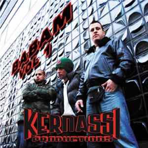 Download Kernassi Productions - Presents Babam Vol.1