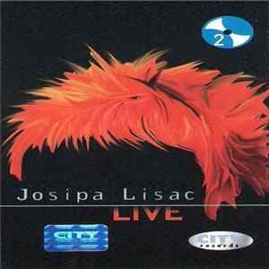 Download Josipa Lisac - Live 2
