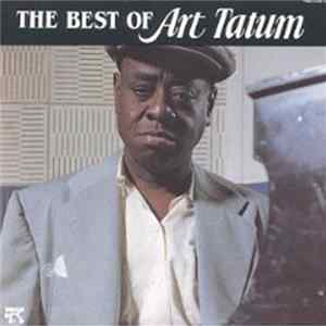 Download Art Tatum - The Best Of Art Tatum