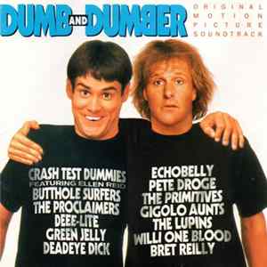 Download Various - Dumb And Dumber (Original Motion Picture Soundtrack)