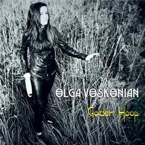 Download Olga Voskonian - Golden Hoop