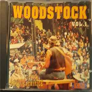 Download Various - Woodstock Vol. 1 "Soul Sacrifice"