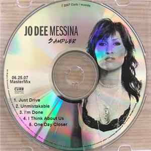 Download Jo Dee Messina - Sampler