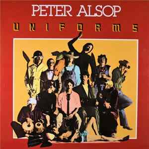 Download Peter Alsop - Uniforms