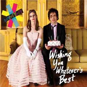 Download My My My - Wishing You Whatever's Best