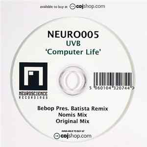 Download UVB - Computer Life