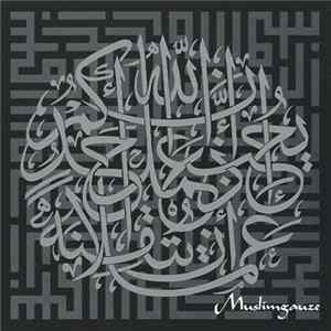 Download Muslimgauze - Nadir Of Purdah