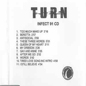 Download Turn - Antisocial
