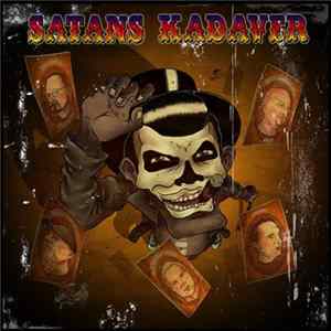 Download Satans Kadaver - Satans Kadaver