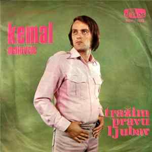Download Kemal Malovčić - Tražim Pravu Ljubav