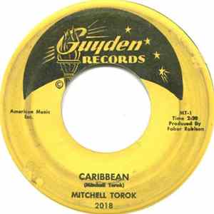 Download Mitchell Torok - Caribbean