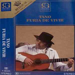 Download Tano - Furia De Vivir