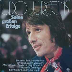 Download Udo Jürgens - Seine Großen Erfolge