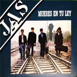 Download JAS - Mueres En Tu Ley