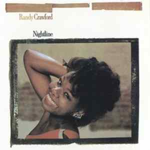 Download Randy Crawford - Nightline