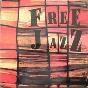 Download Various - Free Jazz No. 1