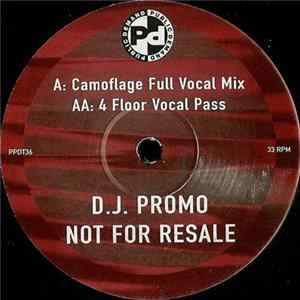 Download NCA Presents Robbie Craig - We Can Make It Happen (Dubaholics Remixes)