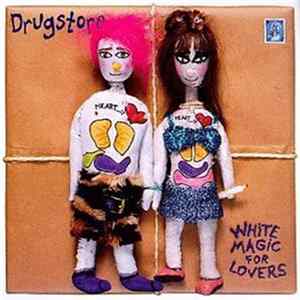 Download Drugstore - White Magic For Lovers