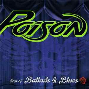 Download Poison - Best Of Ballads & Blues
