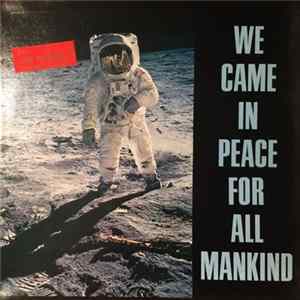 Download Jim Keysor - We Came In Peace For All Mankind