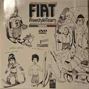 Download Various - Fiat Freestyle Team