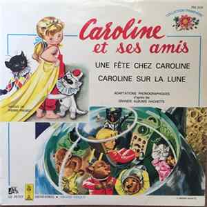Download Jacqueline Pierre - Caroline Et Ses Amis