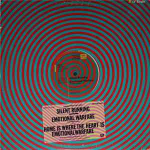 Download Silent Running - Emotional Warfare