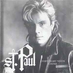 Download St. Paul - Every Heart Needs A Home