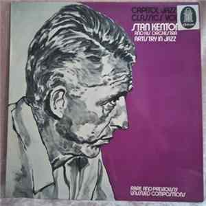 Download Stan Kenton And His Orchestra - Artistry In Jazz