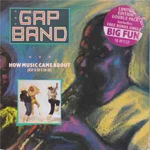Download The Gap Band - How Music Came About