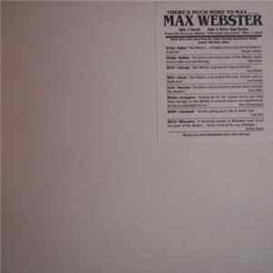 Download Max Webster - Check