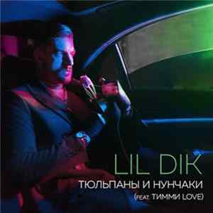 Download Lil Dik Feat Тимми Love - Тюльпаны и нунчаки
