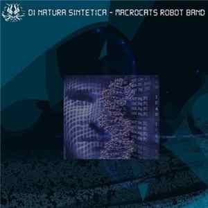 Download Macro-Cats Robot Band - Di Natura Sintetica