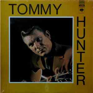 Download Tommy Hunter - Tommy Hunter