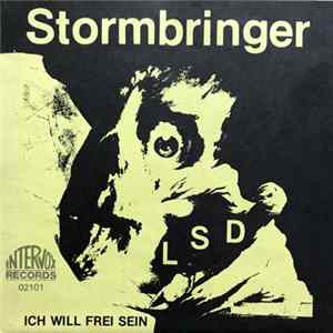 Download Stormbringer - LSD