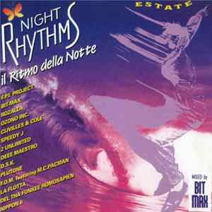 Download Various - Night Rhythms Estate