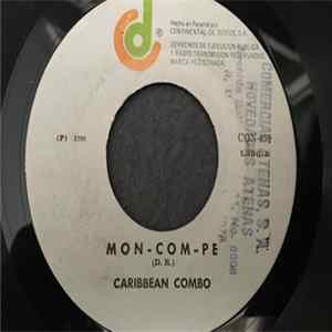 Download Caribbean Combo - Mon-com-pe / Se-te-ve