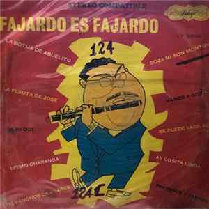 Download Jose A. Fajardo - Fajardo Es Fajardo