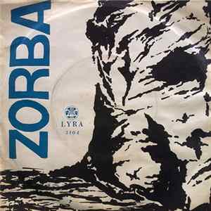 Download Mikis Theodorakis - Zorba (Ζορμπάς)