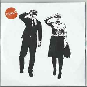 Download Duels - Once In The Night EP