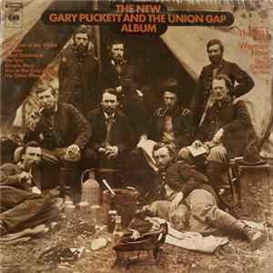Download Gary Puckett & The Union Gap - The New Gary Puckett & The Union Gap Album