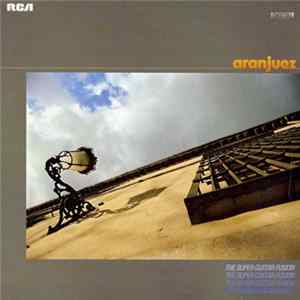Download The Super Guitar Fusion - Aranjuez