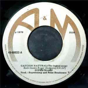Download Supertramp - Cancion Natural = The Logical Song