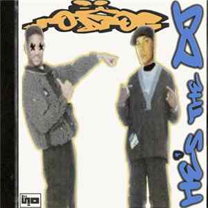 Download Rod Roc - He’s The DJ (old school b-sides & classics)