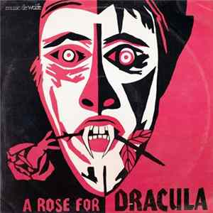 Download The French Ensemble - A Rose For Dracula