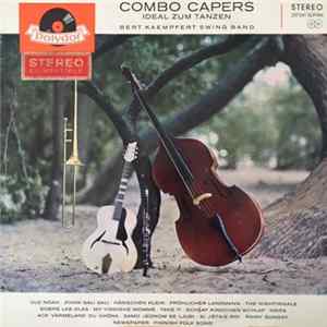 Download Bert Kaempfert Swing Band - Combo Capers