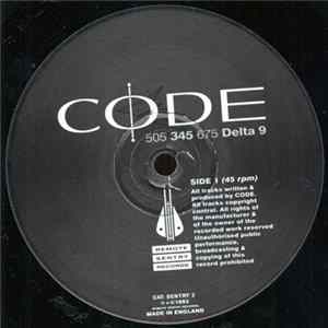 Download Code - 505 345 675 Delta 9